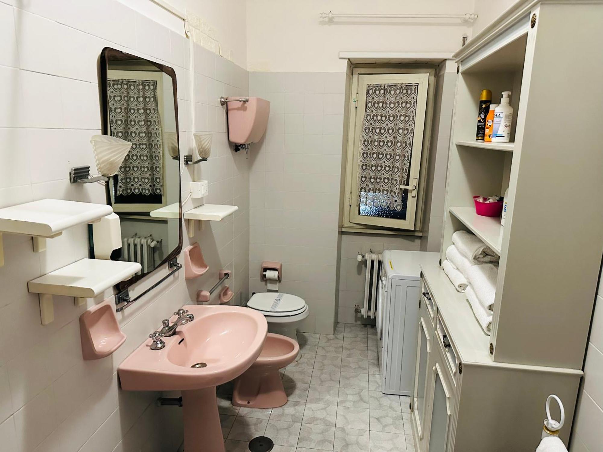 Roma Manuela'S Cozy Guest House Trastevere Exterior photo
