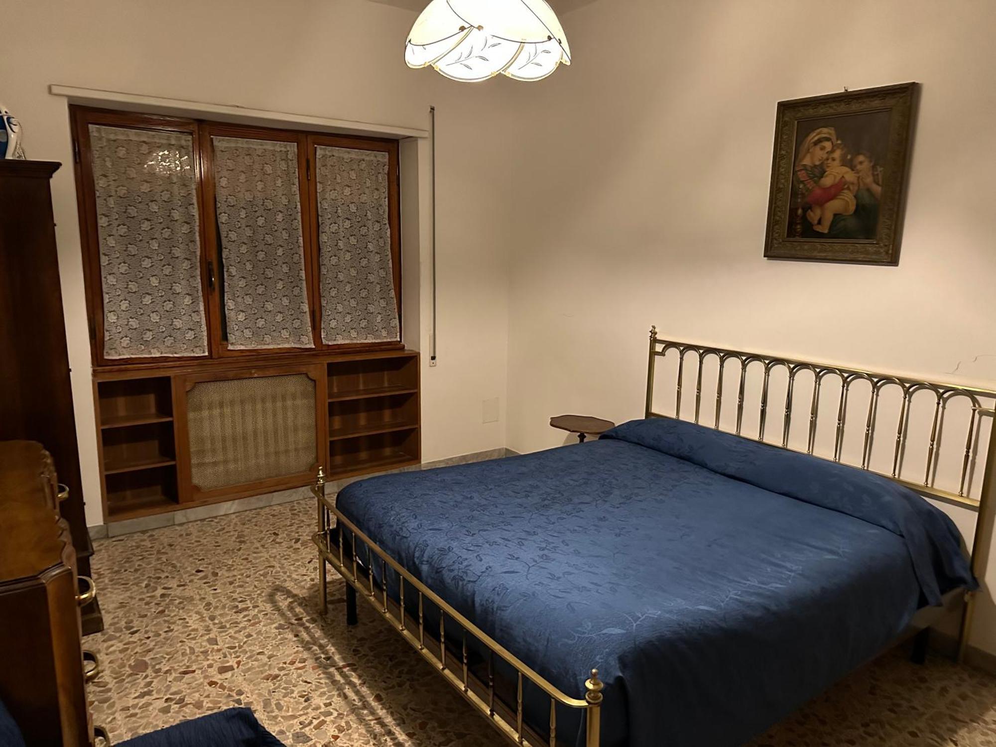 Roma Manuela'S Cozy Guest House Trastevere Exterior photo