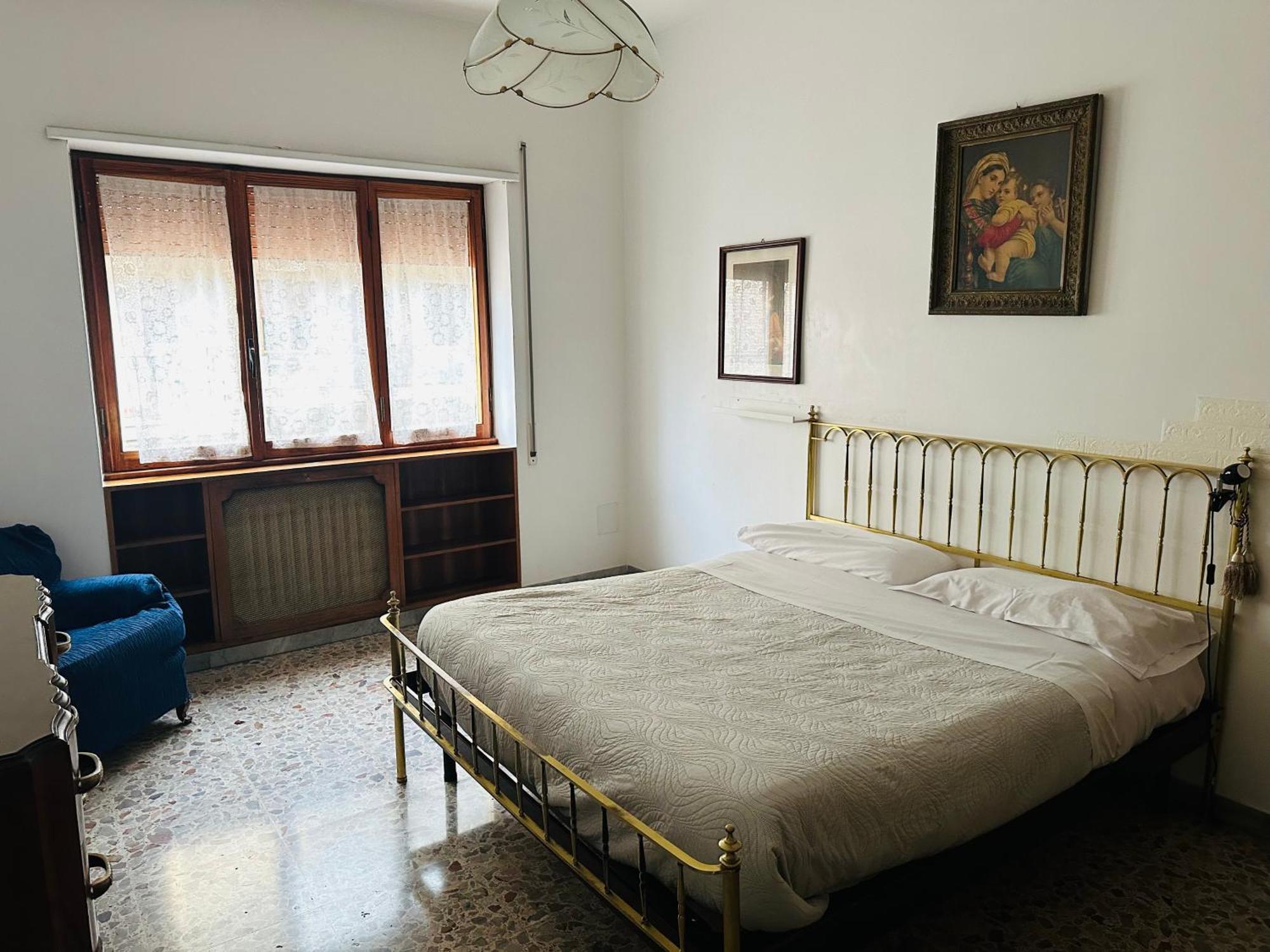 Roma Manuela'S Cozy Guest House Trastevere Exterior photo